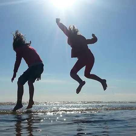 2 Pour 6 Personnes - Face - Spacieux - - Fr-1-323-297 סן ז'אן דה מון