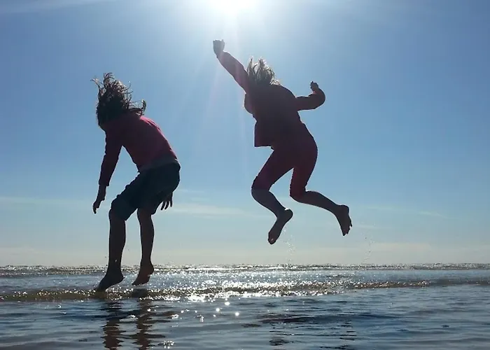 2 Pour 6 Personnes - Face - Spacieux - - Fr-1-323-297 סן ז'אן דה מון