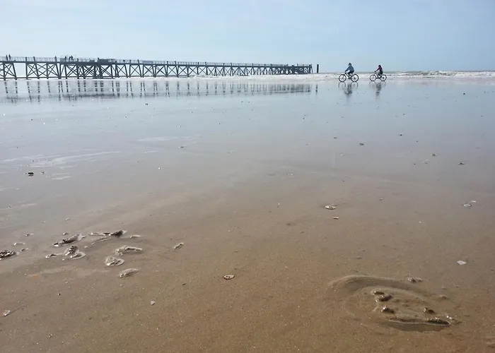 2 Pour 6 Personnes - Face - Spacieux - - Fr-1-323-297 סן ז'אן דה מון