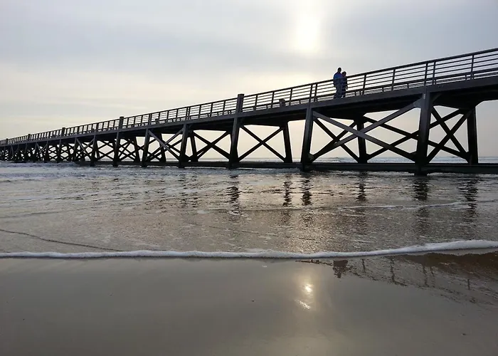 דירה 2 Pour 6 Personnes - Face - Spacieux - - Fr-1-323-297