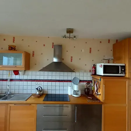 2 Pour 6 Personnes - Face - Spacieux - - Fr-1-323-297 Διαμέρισμα *