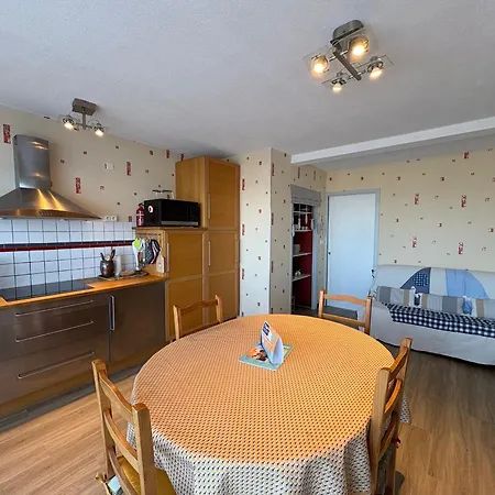 2 Pour 6 Personnes - Face - Spacieux - - Fr-1-323-297 Διαμέρισμα