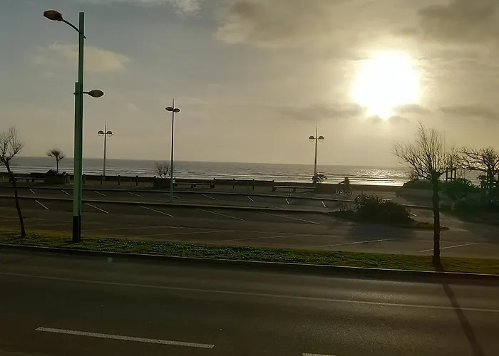 2 Pour 6 Personnes - Face - Spacieux - - Fr-1-323-297 * 생장드몽